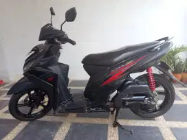 Dijual Mio Z Surat Lengkap Pajak Hidup