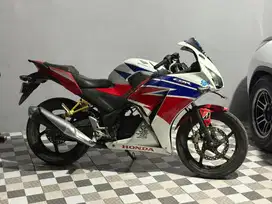 Cbr 2016 lengkap murahh