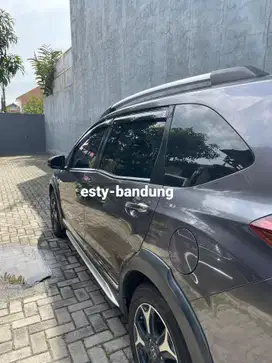 Honda BR-V 2017 Bensin