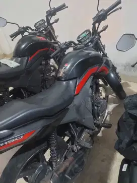 Jual motor bekas