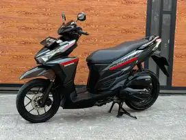 Vario 125 2017 ab lengkap murah