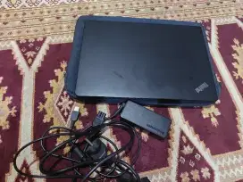 Laptop Lenovo thinkpad 13 inch