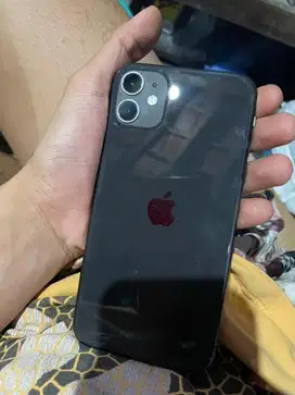 Iphone 11 64gb ibox