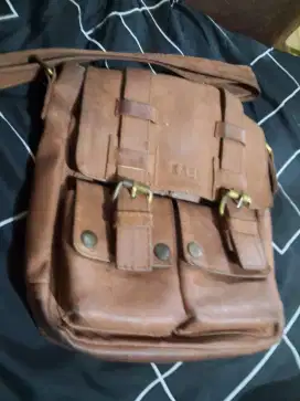 Tas masih bagus