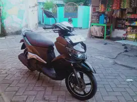 (Pjk Pnjng 6/2026)Yamaha Xeon Gt 2014 istimewa