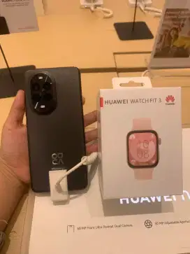 Huawei Nova 13 Pro Black
