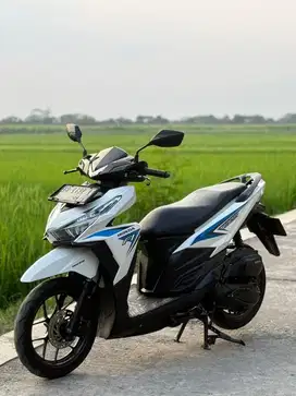 Vario 125 2016 ab bantul