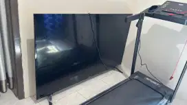Dijual tv sharp