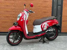 Honda scoopy 2016 ab pajak on