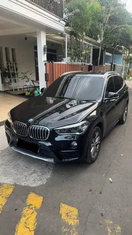 Bmw X1 type tertinggi