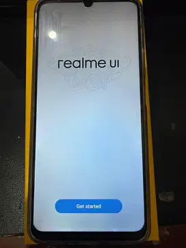 HP REALME NOTE 60X