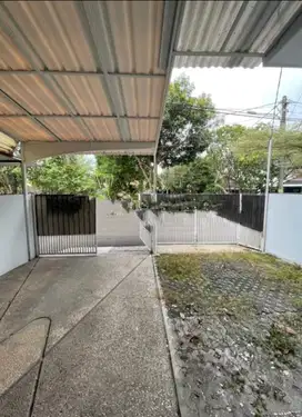 Rumah di Kepodang Bintaro jaya sektor 2 Ciputat timur Jaya TangeranG
