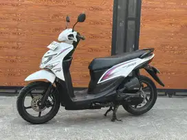 Honda beat pop 2015 ab pajak on