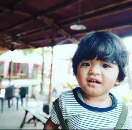 Di cari Asisten Rumah tangga