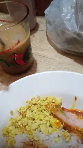 Mencari pekerjaan di resto atau tempat makan