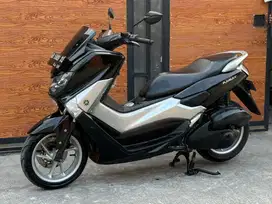 Yamaha nmax 2016 istimewa ab