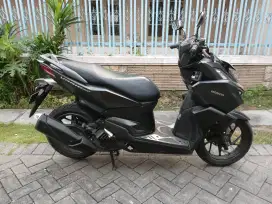 BU jual cpt vario vario 2022 km 21 istimewa samsat utara