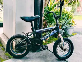Jual sepeda Anak Ukuran 12 dan 16