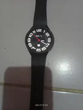 Jam tangan Samsung galaxy classic