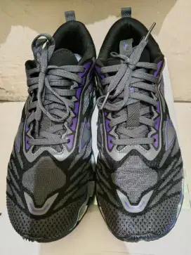 Sepatu Lari
Mizuno Wave Prophecy 11 Running Shoes