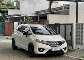 Honda Jazz s 2019 AT Facelift Model 2020 no RS