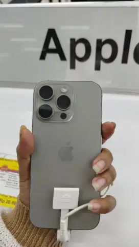 Iphone 16 pro 256 GB