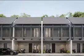 Dijual Cepat Rumah Kost Premium dekat Kampus UB Kota Malang