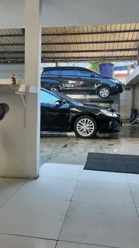 Termurah Toyota Camry 2.5 V