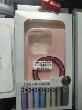 CASE RINK BLINK IPHONE 13 PRO