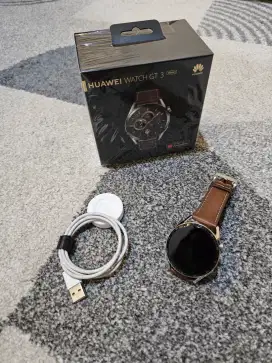 Huawei GT 3 Smartwatch (46mm)
