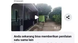 Kontrakan.3 petak