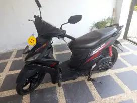 Dijual Mio Z Surat Lengkap Pajak Hidup