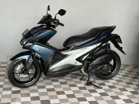 Yamaha aerox 2017 ab abs keyles