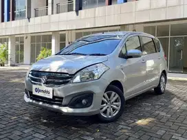 TDP 7,JT Suzuki Ertiga 1.4 GL Bensin-MT Abu 2018