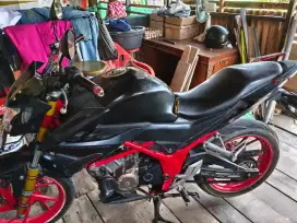 Jual CB150R new