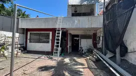 MURAH POL RUMAH TUA SURABAYA PUSAT HITUNG TANAH