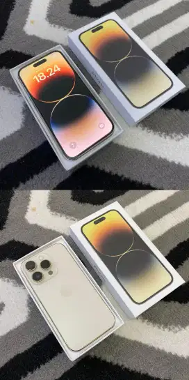 iPhone 14 Pro 128GB Inter