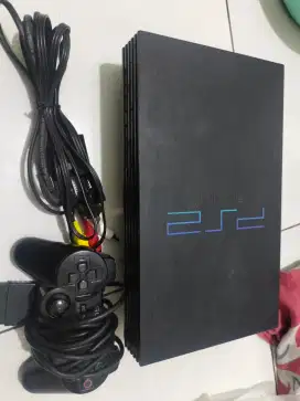 PS 2 Seri 3 Kaset
