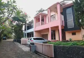 Rumah di Cluster Perdagangan Bintaro Pesanggrahan JakSel