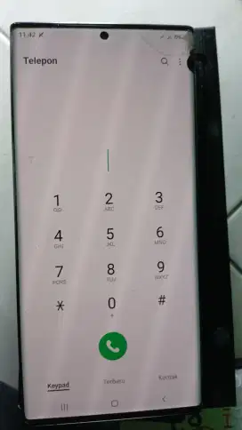 LCD+FRAME COPOTAN ORI SAMSUNG NOTE 20 ULTRA