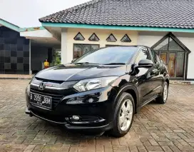 HR-V E CVT 2016