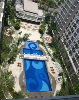 Investasi Apartemen Eastcoast Pakuwon City