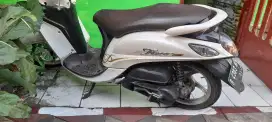Jual cepat Fino 125 fi plat B tangsel pajak sampai januari 2026