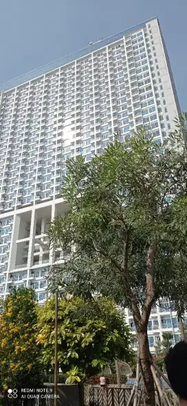 Dijual apartment siap huni