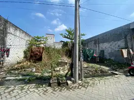 Tanah Murah di Sememi Jaya Surabaya