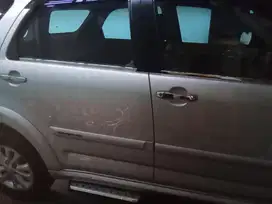 Daihatsu Terios 2013 Bensin