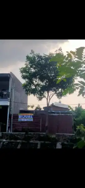 Dijual tanah rancakamurang gedebage