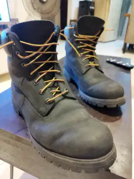 Timberland Classic Ukuran 46 (BELI DI USA)