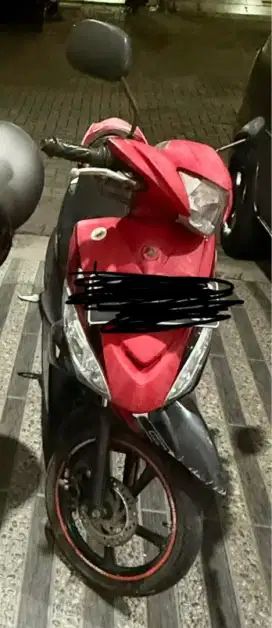 Jual BU Motor Mio J