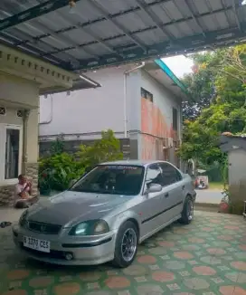 Honda civic ferio 1998 mt